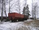 Вагоны ТСВ