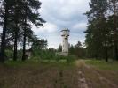 Остатки станции Лух
