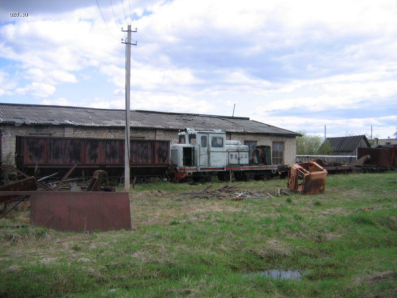 ТУ4