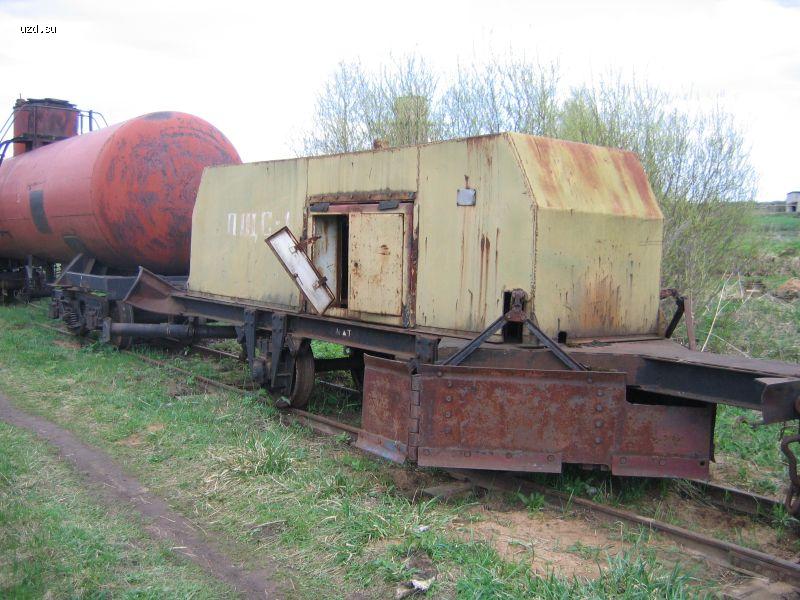 ПЩС-1