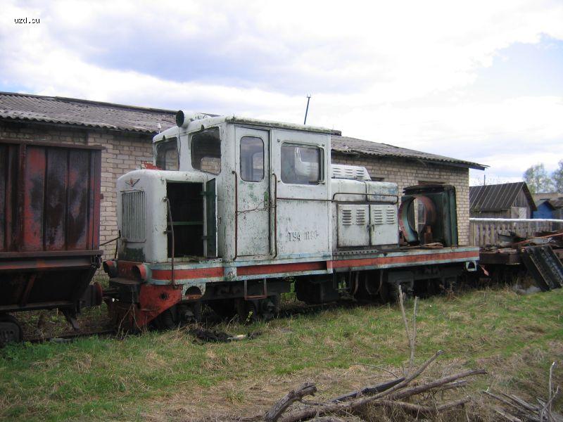 ТУ4