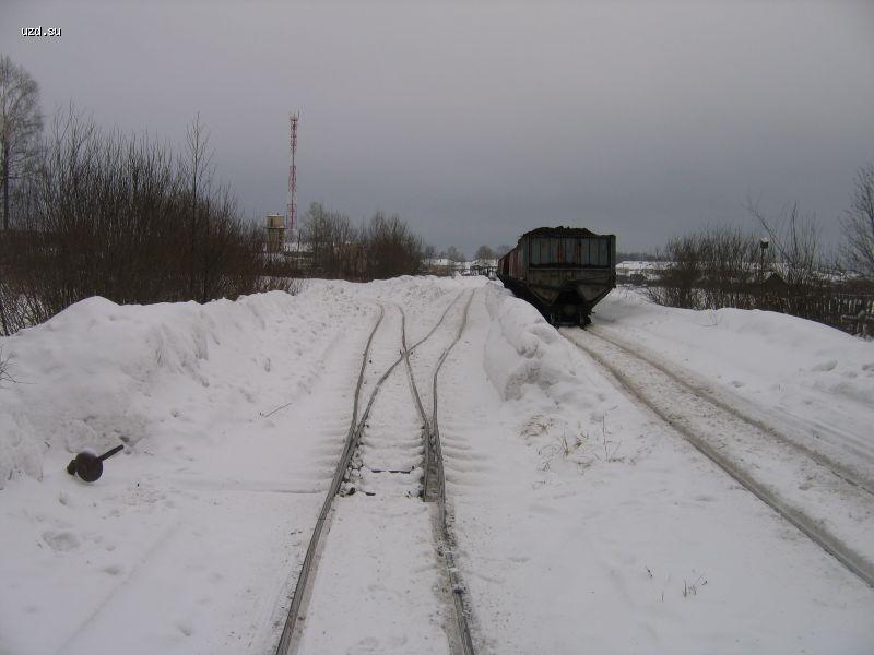 Вагоны с торфом