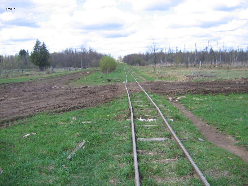 Переезд