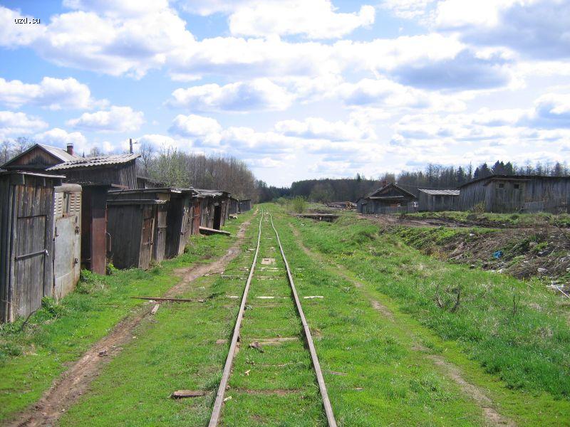Путь в сторону Арбы