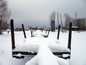 Фотографии Пижемской УЖД (2008)